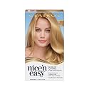 Nice'n Easy Permanent Color, Natural Medium Blonde [8/103A] 1 ea Beauty & Personal Care Clairol