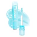 NYX PROFESSIONAL MAKEUP Jelly Job Lip Gloss, Lip Tint Gloss with Full-Bodied, Smoothing, and Hyper-Glossy Shine - Jelly Frost (Icy Blue) Beauty & Personal Care NYX PROFESSIONAL MAKEUP