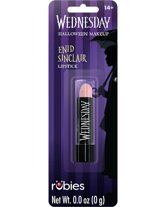 Rubies Wednesday TV Series: Enid Sinclair Makeup KIt for Adults, Women's No Size Pink Beauty & Personal Care Rubies