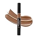 Profusion Cosmetics West Coast Glow Liquid Bronzer - Lightweight Buildable Face & Body Makeup, Vitamin-Enriched Hydrating Formula, Radiant Sun-Kissed Beauty & Personal Care Profusion Cosmetics
