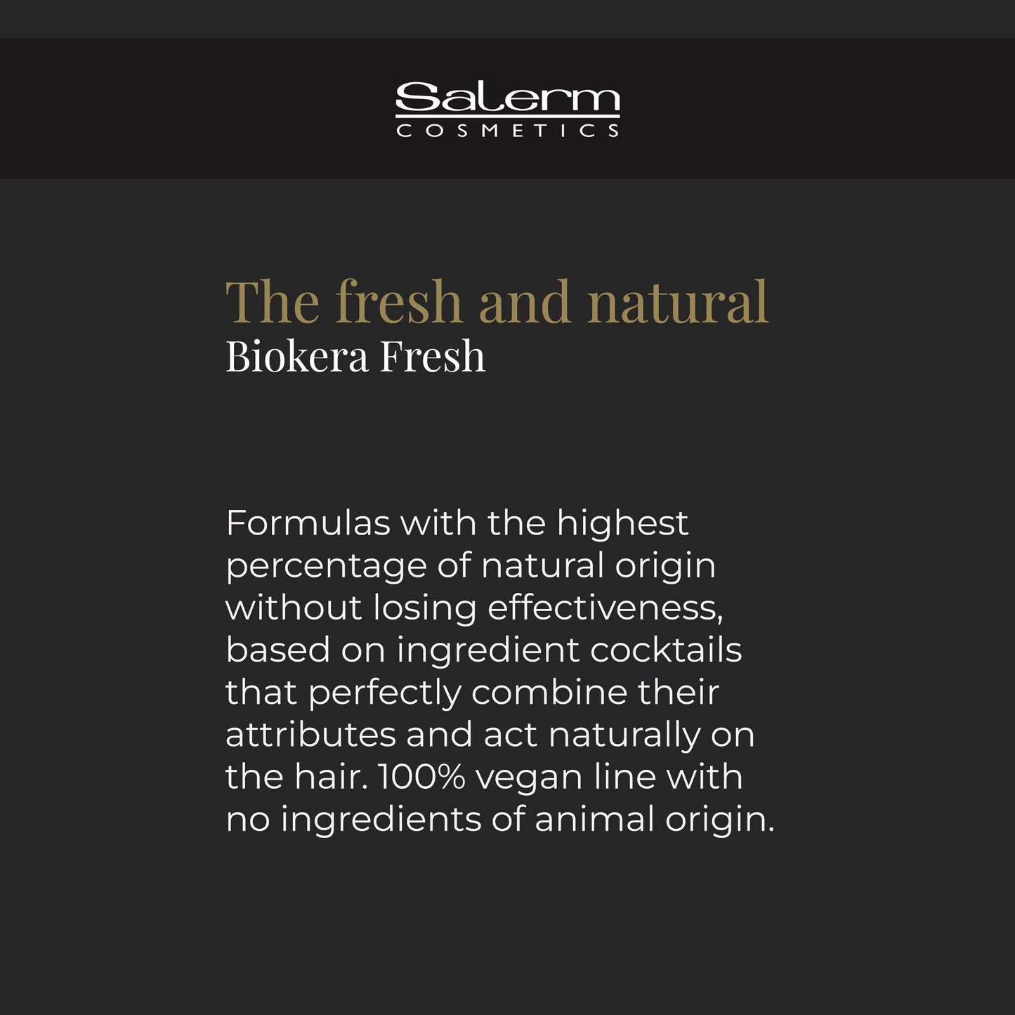 SALERM - Grape Seed Oil - Salerm Grapeology Biokera Natura - 60 ml - Split Ends Repair - Hydrating Serum for Dry and Damaged Hair - Antioxidant Beauty & Personal Care SALERM