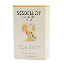 SESBELLOT European Mink Oil Soap (100g/3.4oz) Beauty & Personal Care SESBELLOT