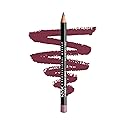 NYX PROFESSIONAL MAKEUP Slim Lip Pencil, Long-Lasting Creamy Lip Liner - Prune Beauty & Personal Care NYX PROFESSIONAL MAKEUP