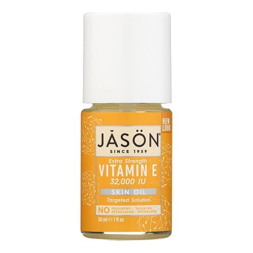 Jason Oil E 32000iu 100 Beauty & Personal Care JASON