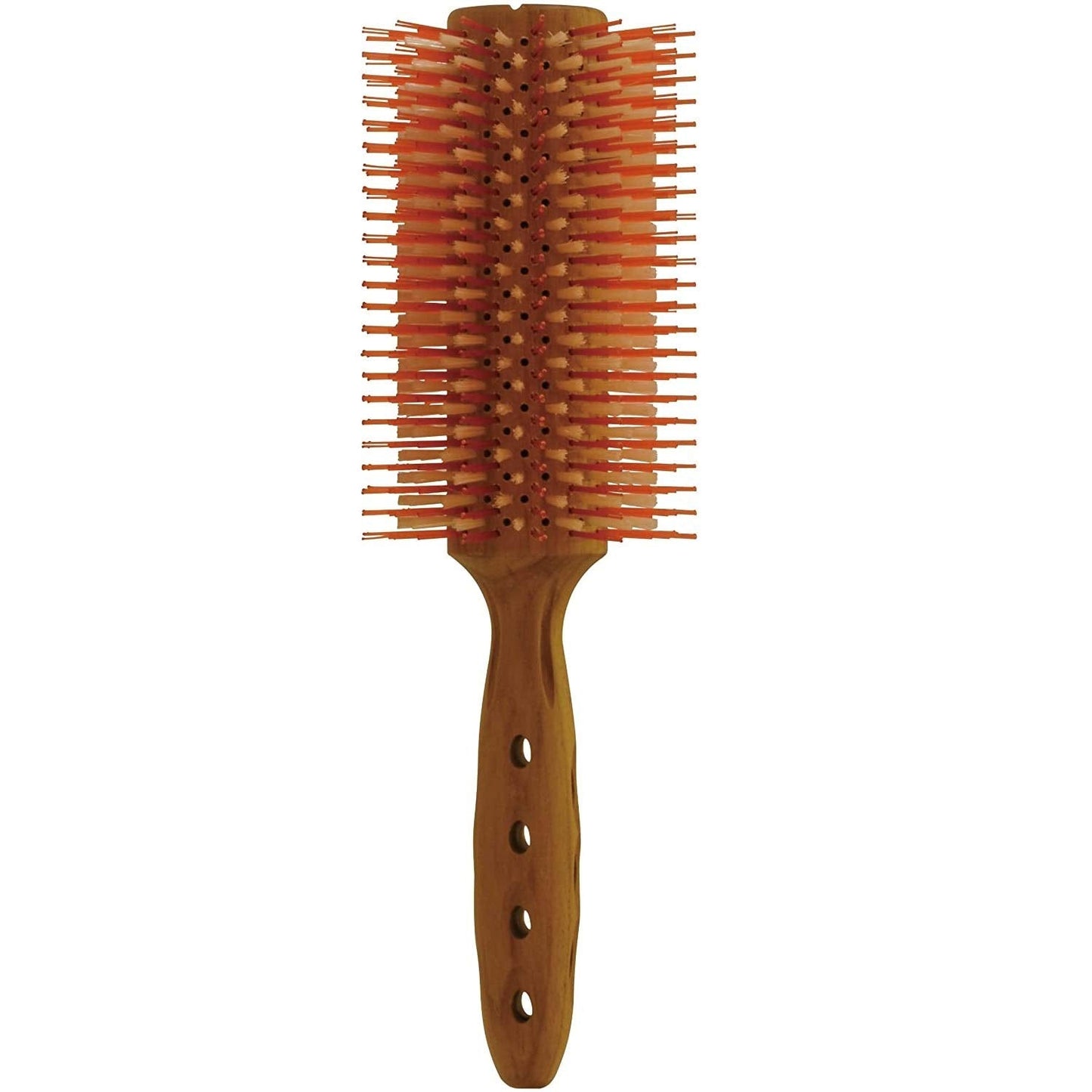 YS Park G - Series Curl Shine Styler Round Brush - 66GW 0 (W 2.8 x L 9.0) Beauty & Personal Care Y.S.PARK