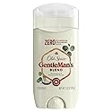 Old Spice GentleMan's Blend Deodorant Eucalyptus with Coconut Oil, Aluminum Free, 3.0 oz Beauty & Personal Care Old Spice