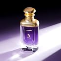 Bharara Enchanted For Women Eau de Parfum Spray, 3.4 Fl Oz / 100 ML Beauty & Personal Care B Bharara