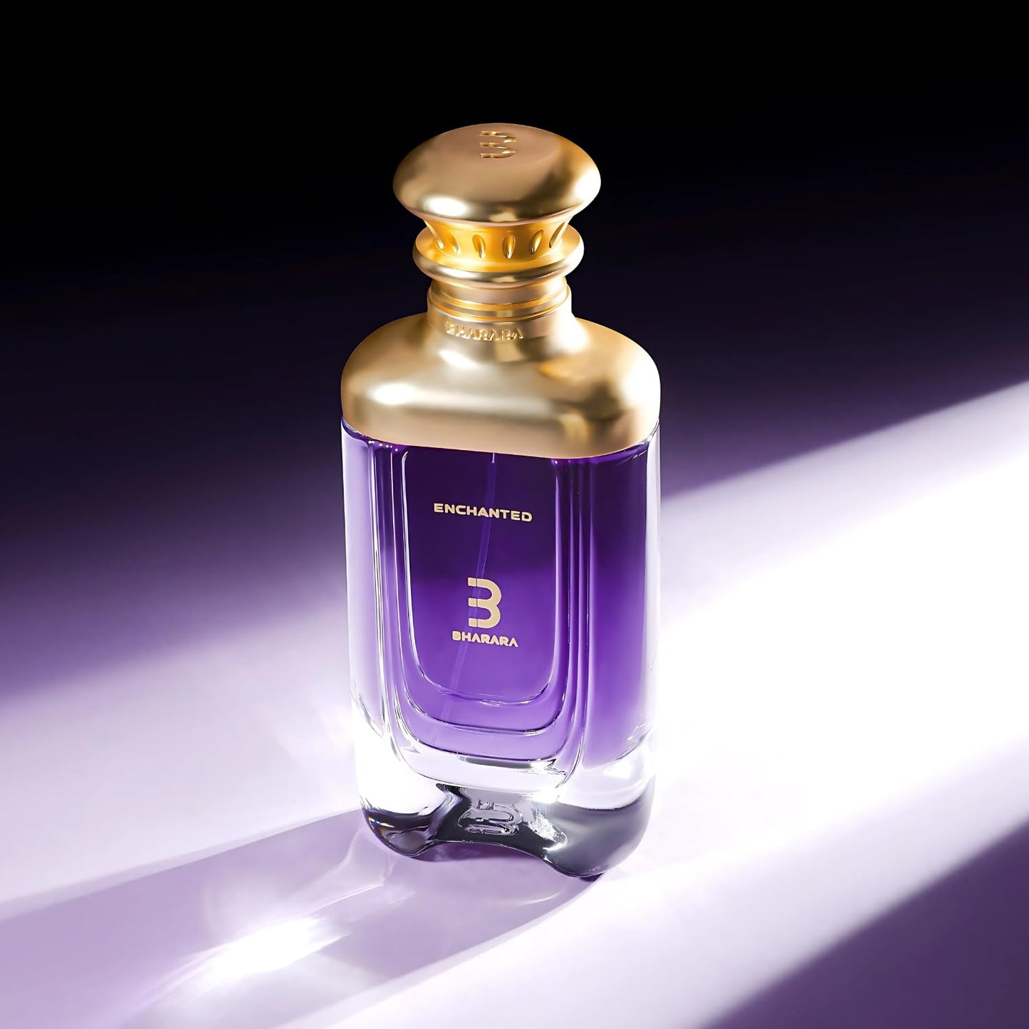 Bharara Enchanted For Women Eau de Parfum Spray, 3.4 Fl Oz / 100 ML Beauty & Personal Care B Bharara