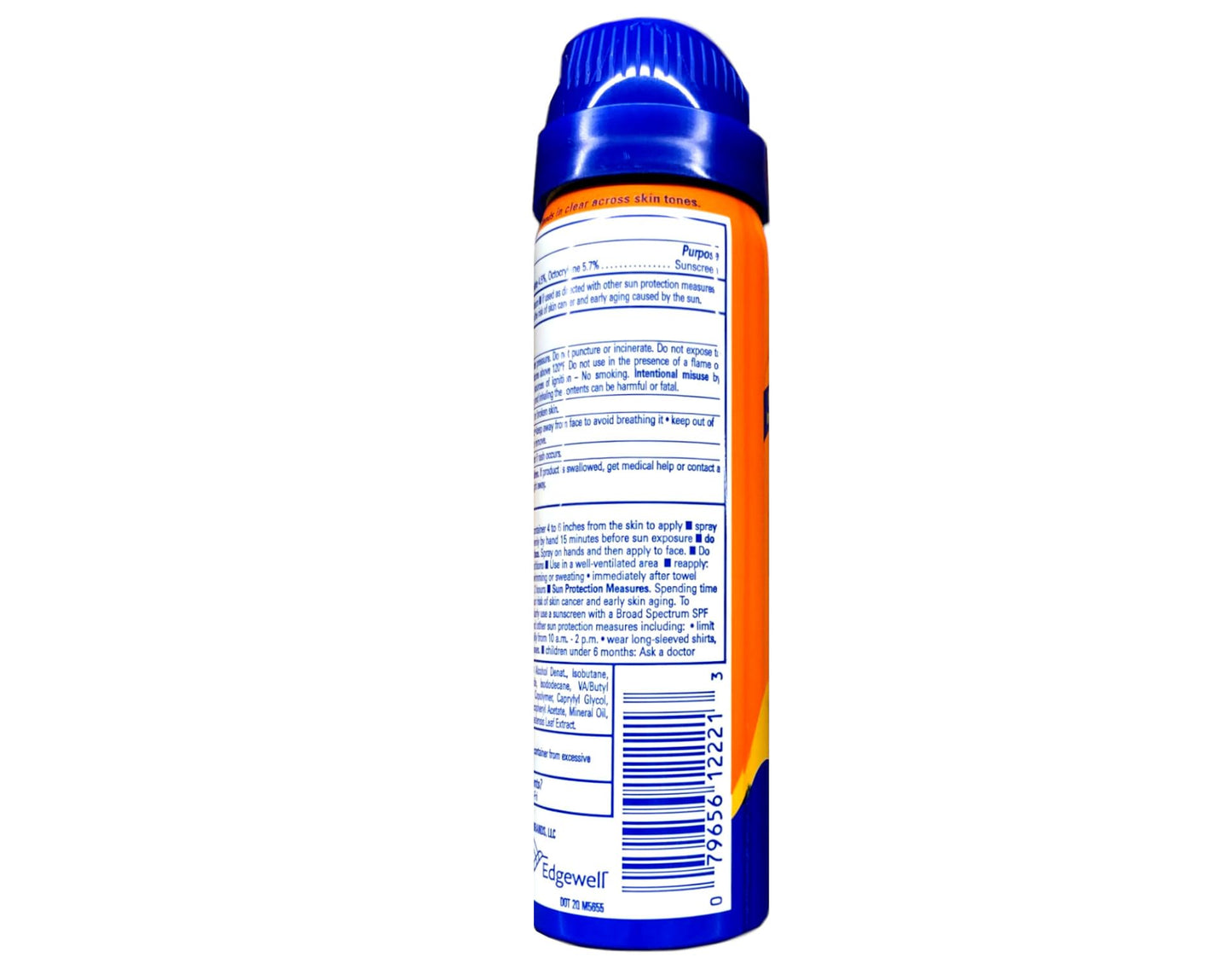 Banana Boat Sport Performance Coolzone SPF 30-1.8 oz Beauty & Personal Care Banana Boat