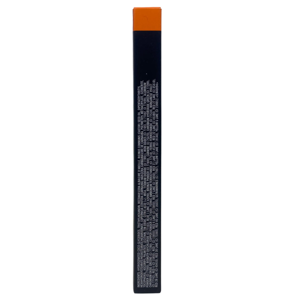 MAC M·A·C Cosmetics Chromagraphic Pencil - Genuine Orange (1.36 g / 0.048 oz)