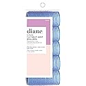 Diane D3720 Self Grip Rollers, Blue Beauty & Personal Care Diane