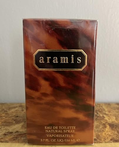 Aramis By Aramis Edt Spray 3.7 Oz Beauty & Personal Care ARAMIS