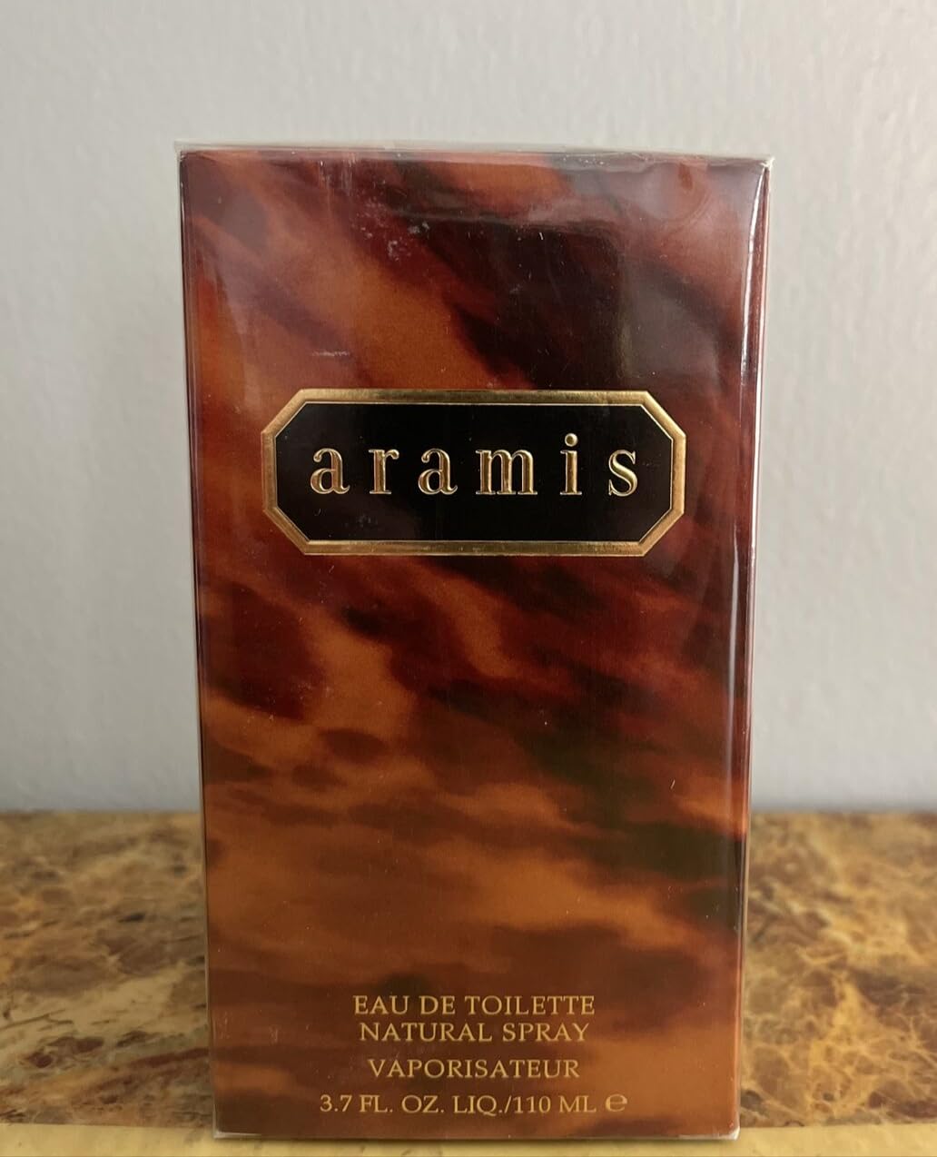 Aramis By Aramis Edt Spray 3.7 Oz Beauty & Personal Care ARAMIS