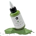 Narrative Cosmetics FX Alcohol Airbrush Paint - 2 fl oz | Waterproof, Quick-Dry, Skin-Safe Body & SFX Makeup | Brush or Sponge | Stage, Film Beauty & Personal Care Narrative Cosmetics