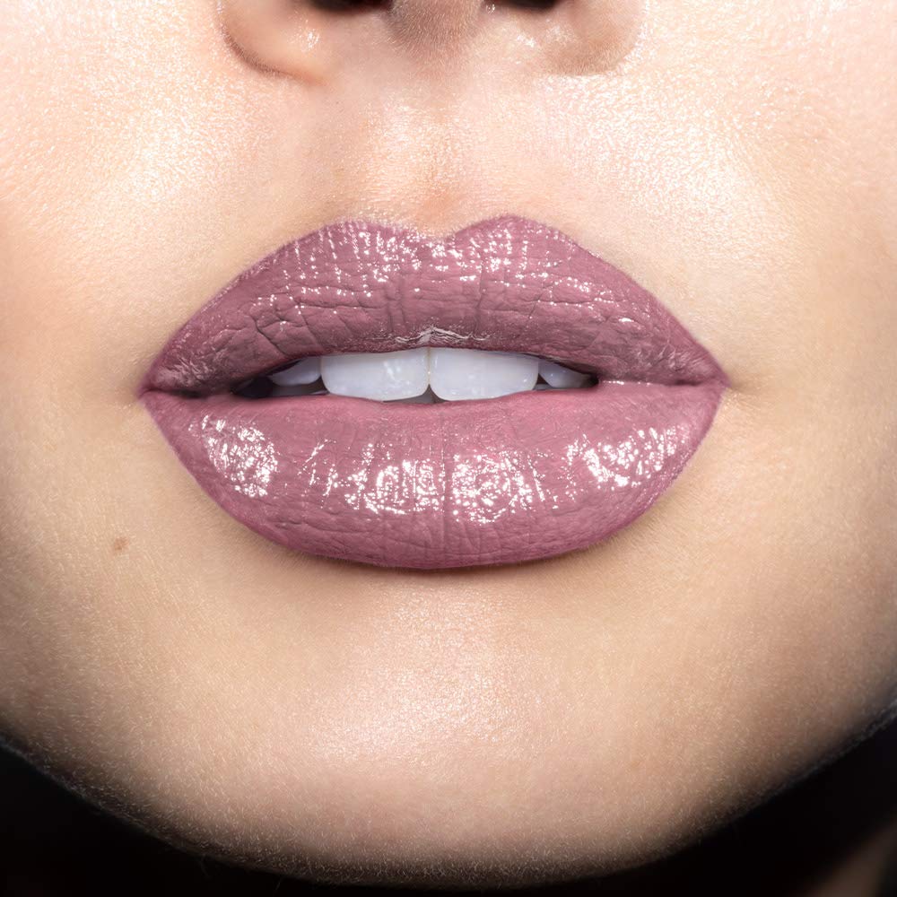 Revlon Super Lustrous Lipstick, Creamy Formula For Soft, Fuller-Looking Lips, Moisturized Feel, 668 Primrose, 0.15 oz Beauty & Personal Care REVLON