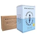 MACKENZIE'S Mariner's Spice Shower Bar - Gifts for Fisherman - Gifts for Men - Gifts for Women - Natural Bar Soap - Cinnamon - Ginger - Clove - 5.5 oz Beauty & Personal Care MACKENZIE'S