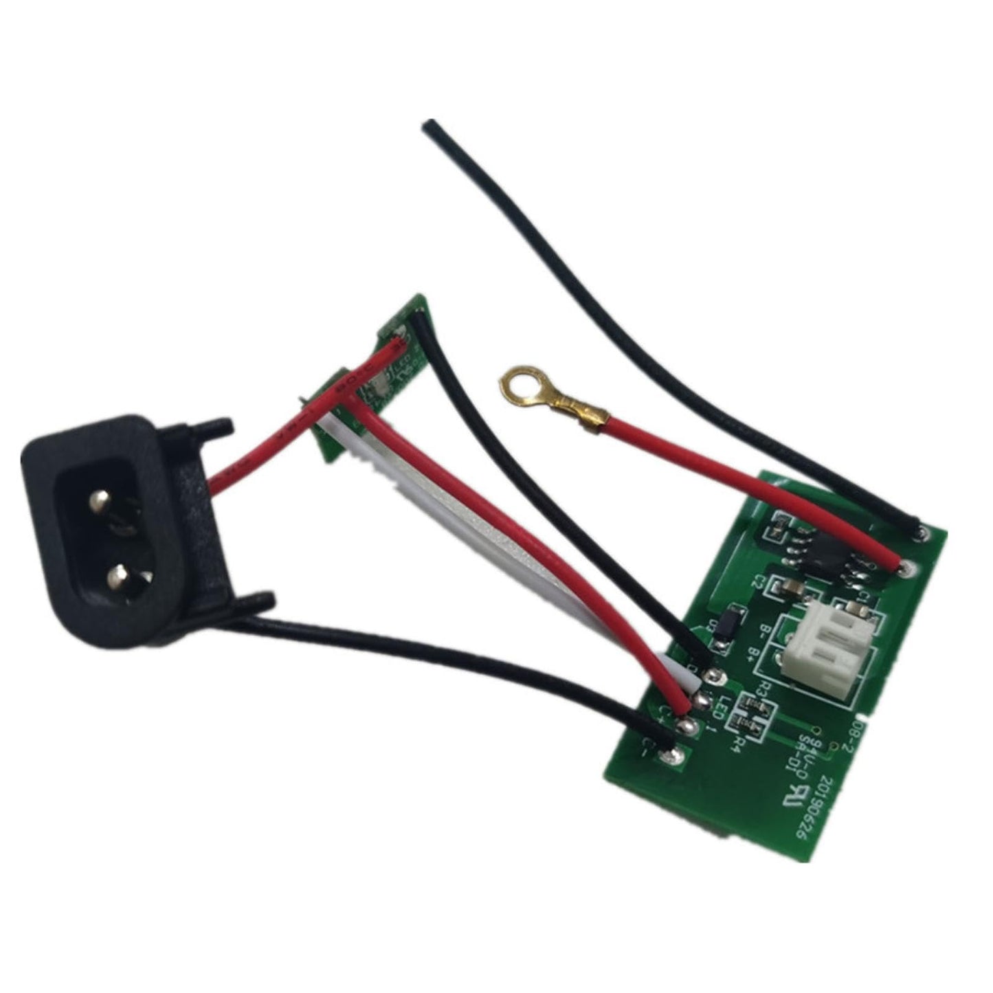 Motherboard Assembly (Main Circuit Board + Small Circuit board + Charging Socket) for WAHL 8591 8148 Electric Clippers Beauty and Personal Care CHICHIYANG