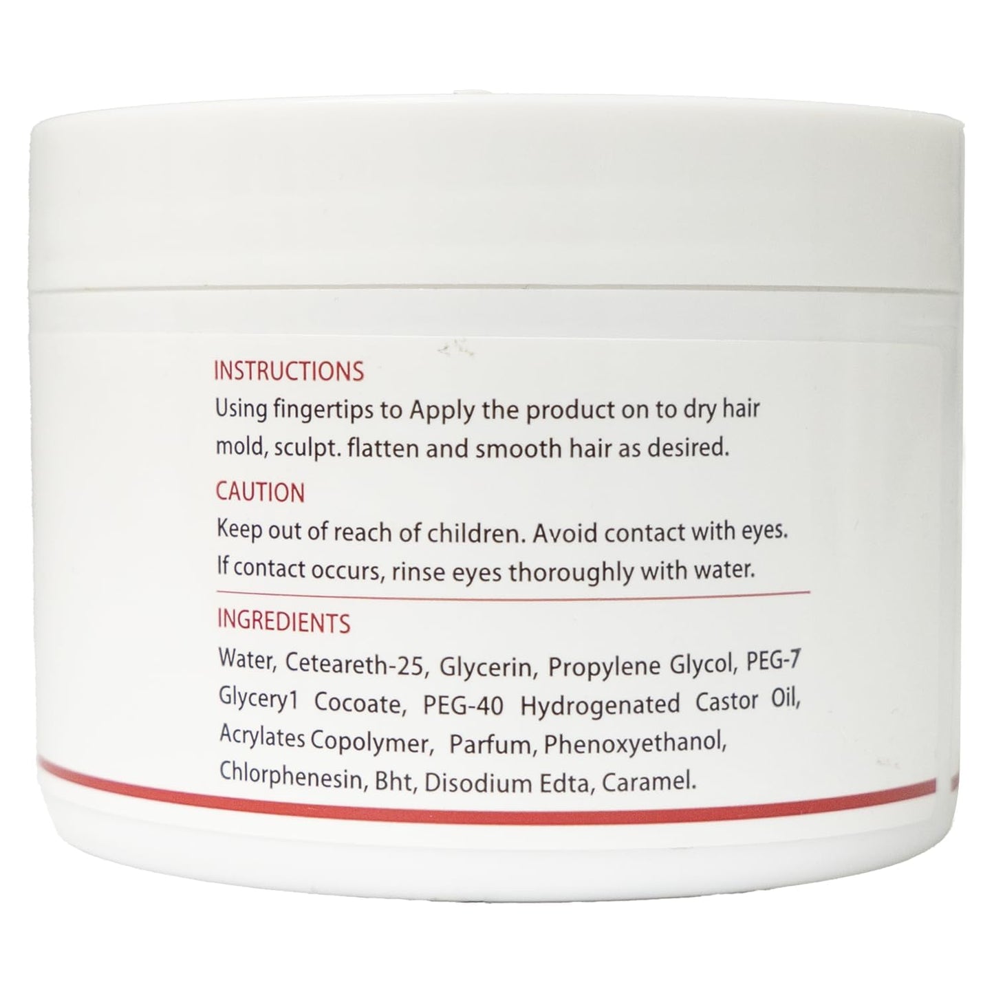 BELLATIQUE Edge, Braid, & Loc Maximum Hold Edge Control & Braiding Gel for Natural, Relaxed, Dry, Dull Hair - No Flaking, No Whitening, Fast Drying Beauty & Personal Care BELLATIQUE