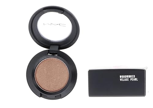 MAC Eye Shadow Woodwinked Beauty & Personal Care MAC