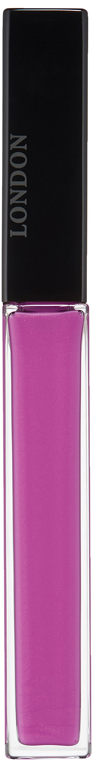 butter LONDON Plush Rush Plumping Lip Gloss, Ultra-Shine & Hydrating, Improves Lip Texture, Cruelty Free, Double Dare Beauty & Personal Care butter LONDON