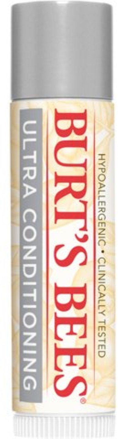 Burt's Bees Lip Balm, Ultra Conditioning with Kokum Butter, 0.15 oz (Pack of 9) Beauty and Personal Care Burt's Bees