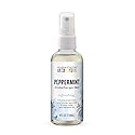 Aura Cacia Room and Body Mist, Refreshing Peppermint, 4 Fluid Ounce Beauty & Personal Care Aura Cacia