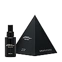 Alitura Presence Natural Fragrance - Clean, Unisex Perfume for Men and Women with Sandalwood, Cardamom & Ylang Ylang - Non-Toxic, Vegan, Long-Lasting Beauty & Personal Care Alitura
