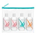 Strength x Beauty 4 Pc. Beachy Kit | Thick, Coarse or Curly Hair Beauty & Personal Care Strength x Beauty
