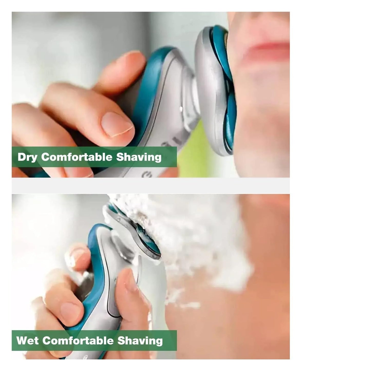 SH71 Replacement Heads?Compatible for Philips?Series 7000 Shavers, Electric Razor S7100,S7700, S7500,S7788/82,S5588/81(6pc-SH71) Beauty and Personal Care KNVZNWFF