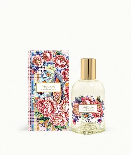 Fragonard Parfumeur Melodie Eau de toilette, 100 ml Beauty & Personal Care Fragonard Parfumeur