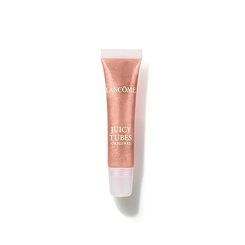 Lancôme Juicy Tubes Lip Gloss - Ultra-Shiny Finish, for Hydrating Shine & Juicy Lips - 09 HALLUCINATION Beauty & Personal Care Lancôme