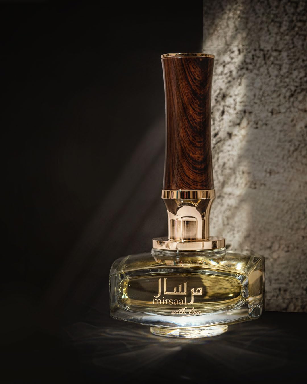 Afnan Mirsaal With Love for Women Eau de Parfum Spray, 3 Ounce Beauty & Personal Care Afnan