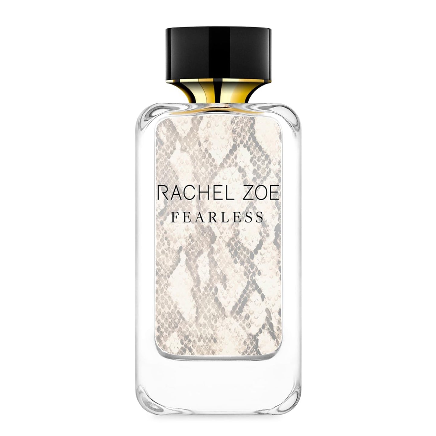 Rachel Zoe Fearless Gift Set - Gift Set For Women - Eau De Parfum Perfume, Soy Wax Jar Candle, And Body Spray For Women - Fragrance Gift Set - 3 pc Beauty & Personal Care Rachel Zoe