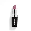 COVERGIRL Continuous Color Lipstick, 540 Midnight Mauve, 0.13 Oz (Packaging May Vary) Beauty & Personal Care COVERGIRL