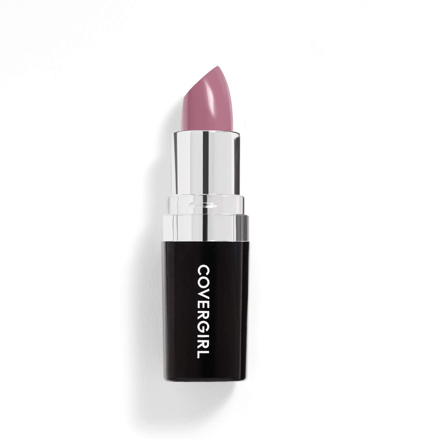COVERGIRL Continuous Color Lipstick, 540 Midnight Mauve, 0.13 Oz (Packaging May Vary) Beauty & Personal Care COVERGIRL