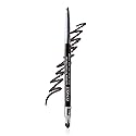 Clinique Quickliner For Eyes Intense Eyeliner Pencil | Water Resistant, Smudge Resistant + Safe For Sensitive Eyes, Intense Charcoal Beauty & Personal Care Clinique
