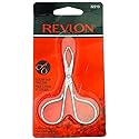 Revlon Perfectweeze Tweezer, Slant Tip, 1 ea (Pack of 5) Beauty & Personal Care REVLON