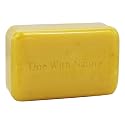 One With Nature Lemon Verbena Bar Soap, 4 Ounces (Pack of 6) Beauty & Personal Care One With Nature