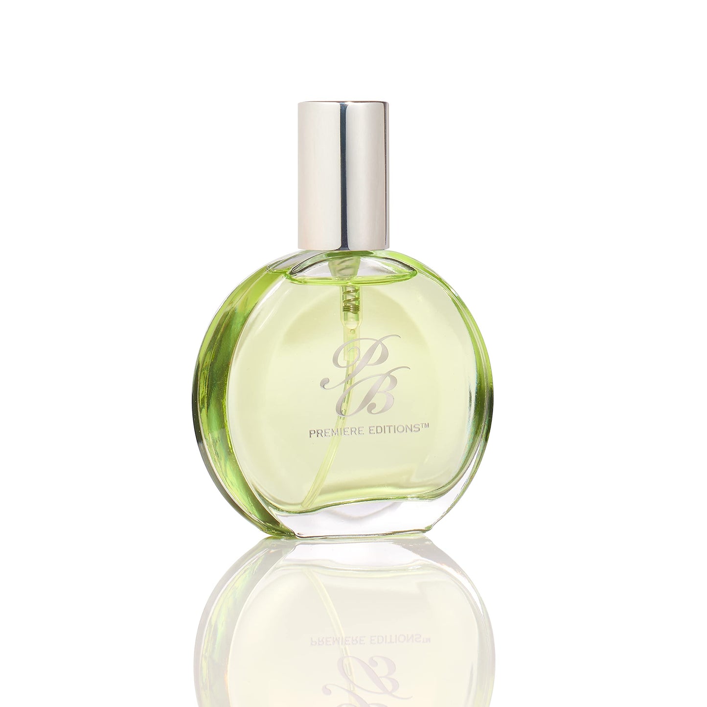 PB ParfumsBelcam Eau Fraiche, Eau De Parfum Spray,Our Version of a Couture Designer 1.7 Fl Oz Beauty & Personal Care PB Premiere Editions