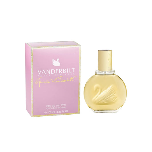 VANDERBILT 3.4 OZ for Women