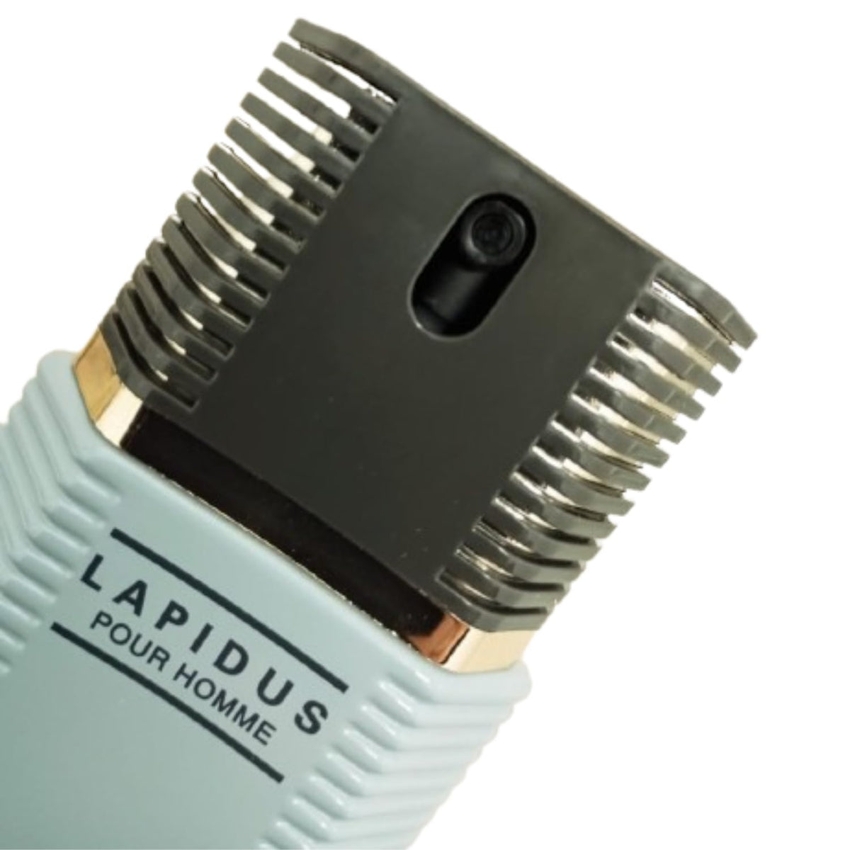 LAPIDUS by Ted Lapidus Eau De Toilette Spray 3.4 oz for Men - 100% Authentic Beauty & Personal Care Ted Lapidus