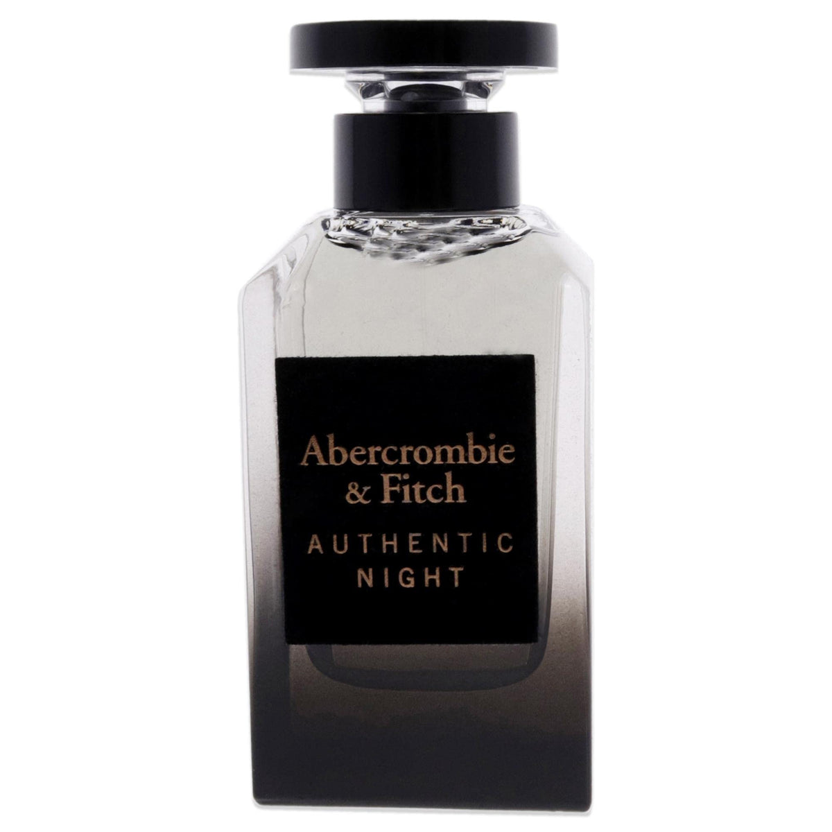 Abercrombie & Fitch Authentic Night Men EDT Spray 3.4 oz Beauty & Personal Care Abercrombie & Fitch