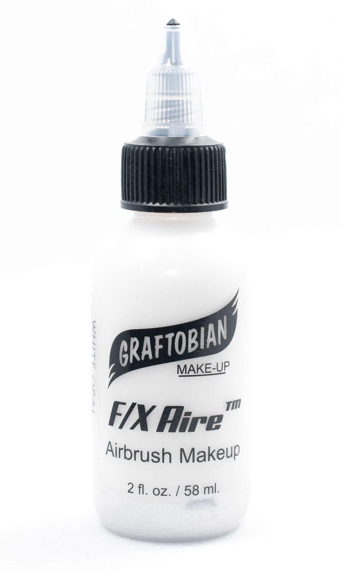 Graftobian F/X Aire Airbrush Make-Up - Opal 2oz by Graftobian Beauty & Personal Care Graftobian