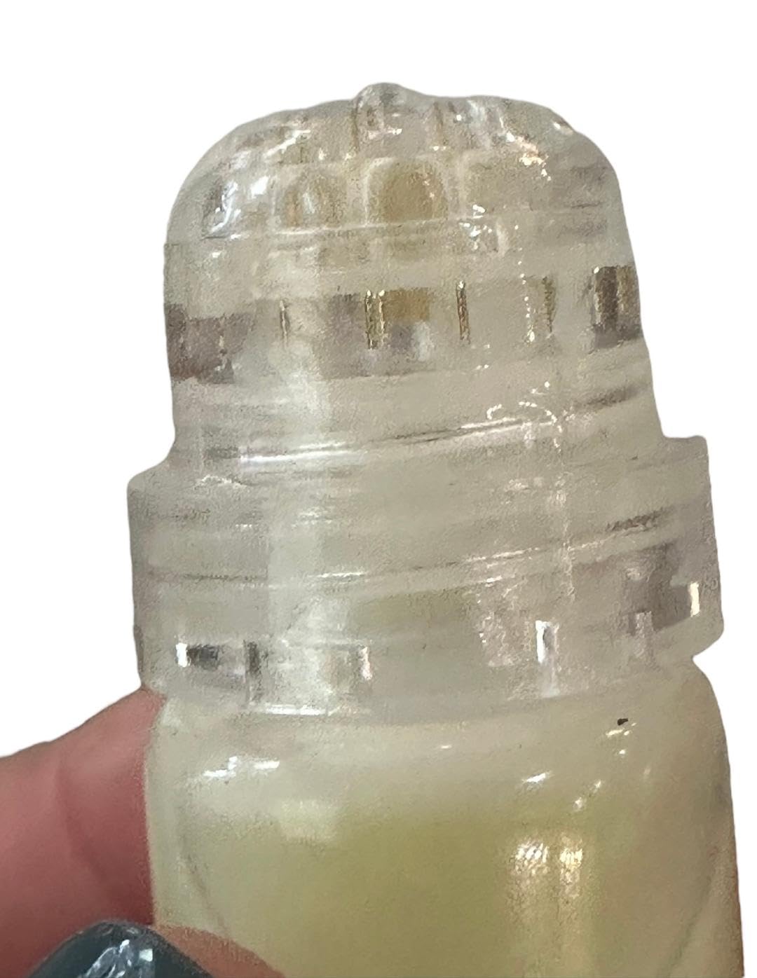 Lip Volumizing Micro-NeedIing Serum Solution and Applicator By Diva Stuff, With Peptides, Hyaluronic Acid, Wintergreen and Marine Collagen Beauty and Personal Care Diva Stuff