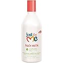 Just For Me Sulfate-Free Soft & Beautiful Natural Hair Milk, 13.5 Ounce Beauty & Personal Care Just For Me