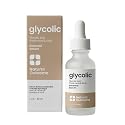 Natural Outcome Glycolic Acid/AHA 12% Renewal Serum | Anti-Aging Exfoliating Facial Serum | Increases Cell Turnover Leaving Behind Smoother Skin | Beauty & Personal Care natural outcome