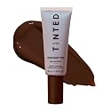 Live Tinted Hueguard Tinted Sunscreen SPF 50 - Mineral Sunscreen for Face, Skin Tint with Buildable Coverage, Dewy Glow Finish, Hydrating, Vegan Beauty & Personal Care Live Tinted