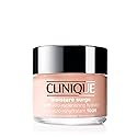 Clinique Moisture Surge 100H Auto-Replenishing Hydrator Oil Free Face Moisturizer | With Hyaluronic Acid, Aloe Bioferment and Vitamins C + E | For All Beauty & Personal Care Clinique