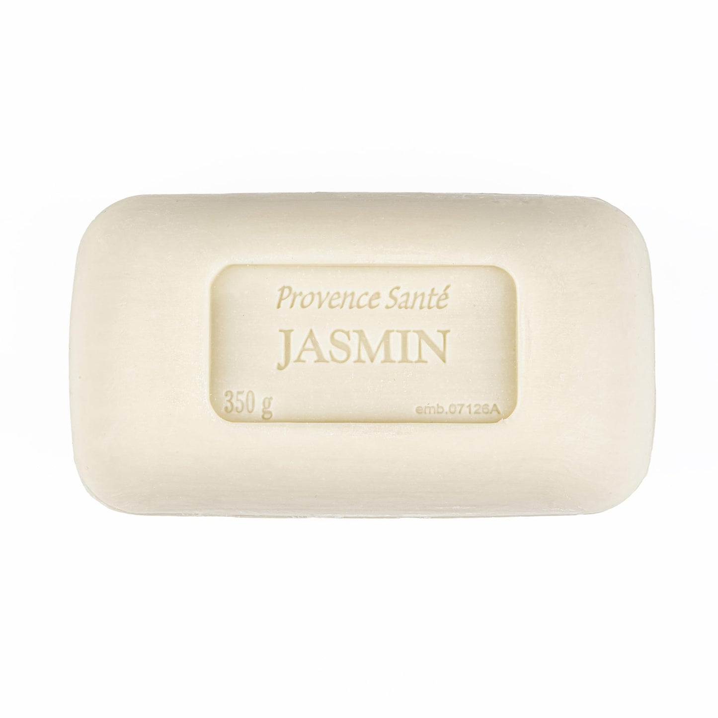 Provence Sante Luxury French Soap Bar - Moisturizing Shea Butter - Triple-milled Jasmine Fragrance, 12 oz Beauty & Personal Care Provence Sante
