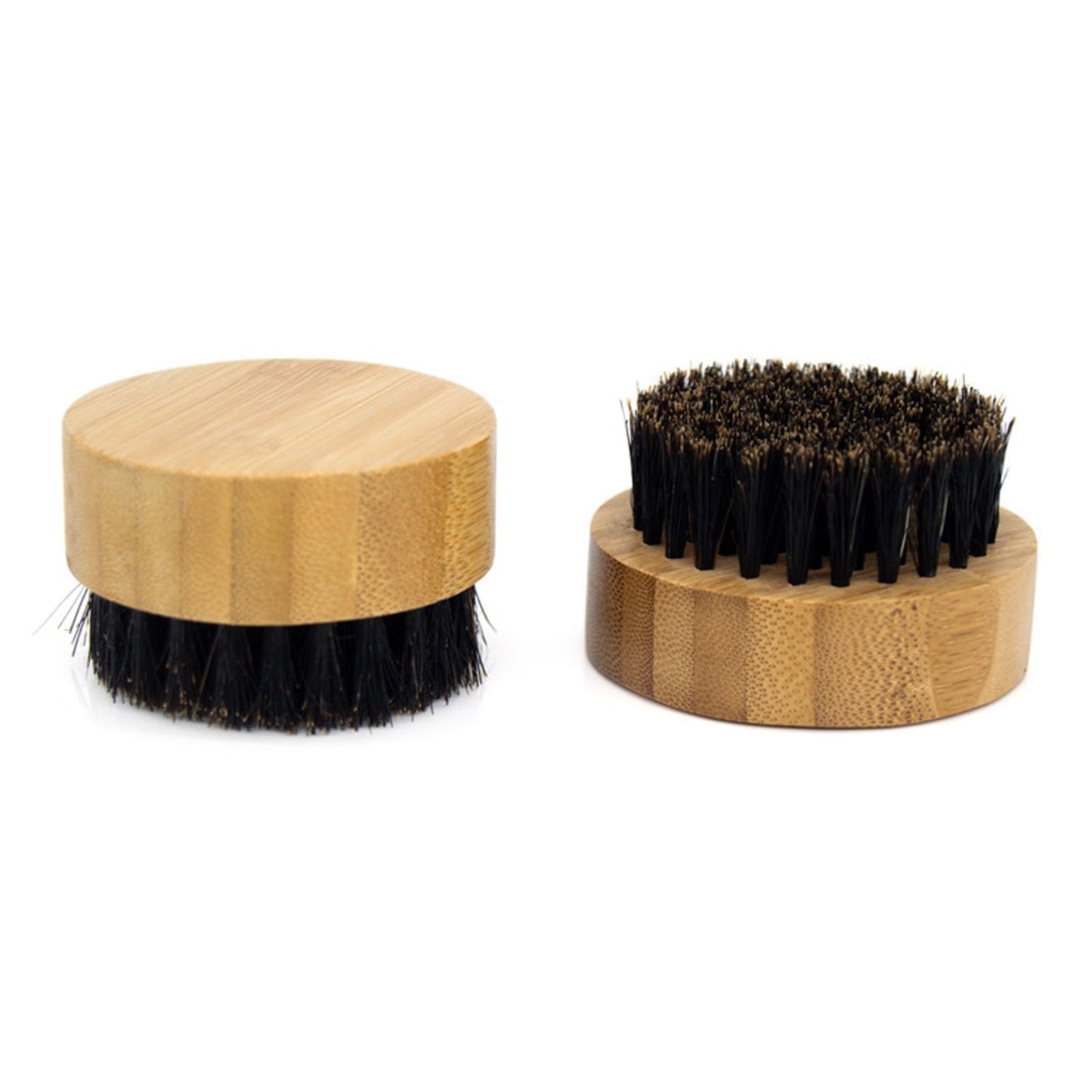 Men Beard Grooming Brush Beard && Beauty and Personal Care WAGHAVEN